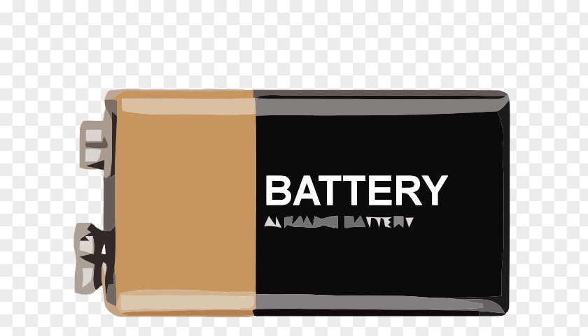 Volt Battery Charger Nine-volt Electric Duracell Clip Art PNG