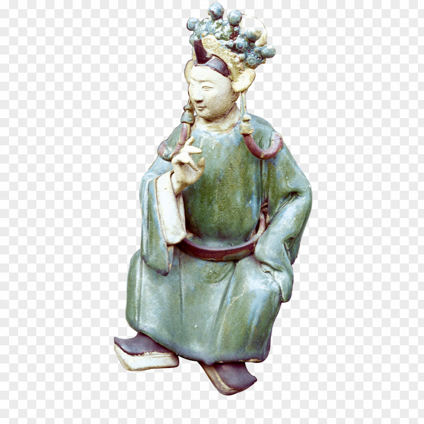 Actors Doll Chen Clan Ancestral Hall Icon PNG