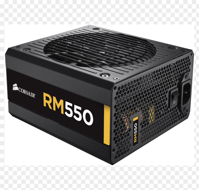 Alimentation Power Supply Unit 80 Plus Corsair Components Converters HX850i PNG