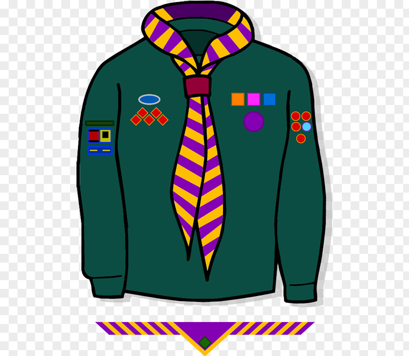 Award Badge Scout Cub Scouts Scouting Uniform PNG