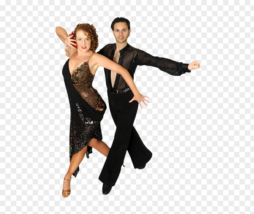 Ballroom Dancing Dance Latin Tango Dancesport PNG
