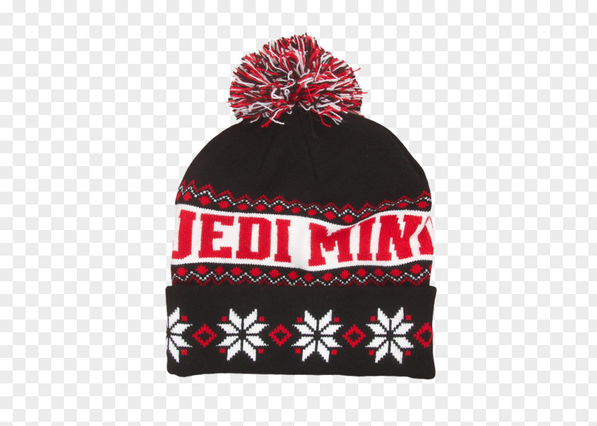 Beanie Jedi Mind Tricks Obi-Wan Kenobi Qui-Gon Jinn PNG