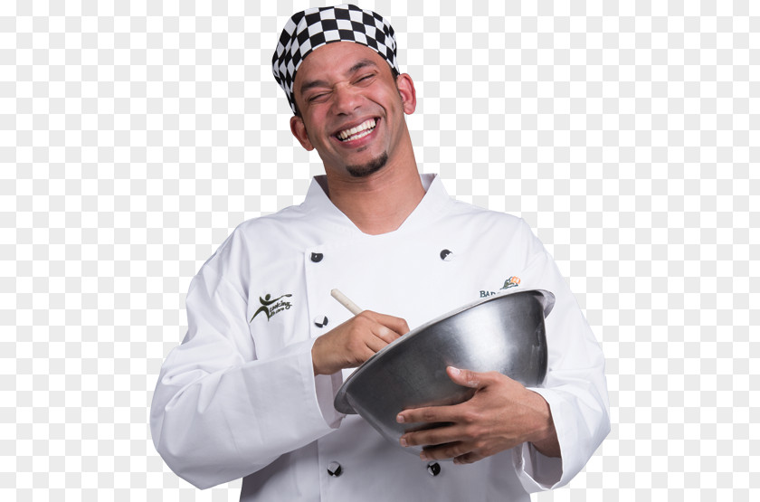 Chef Cooking Cuisine Kitchen PNG