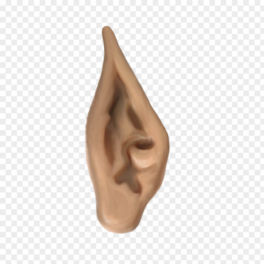 Ear Idea Clip Art PNG