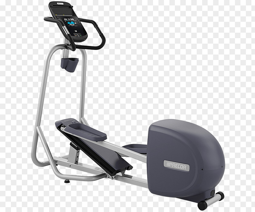 Elliptical Trainers Precor Incorporated Exercise Equipment Physical Fitness PNG