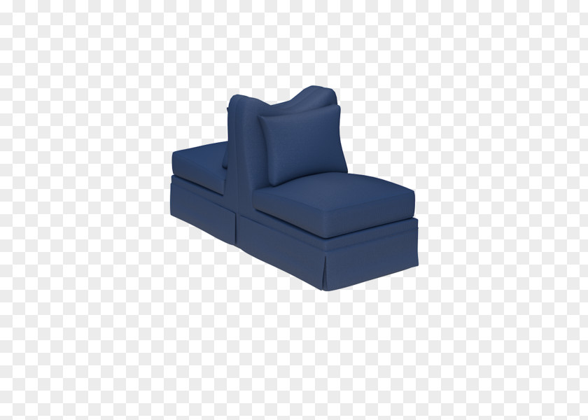 Gossip Couch Furniture Chair Cobalt Blue PNG