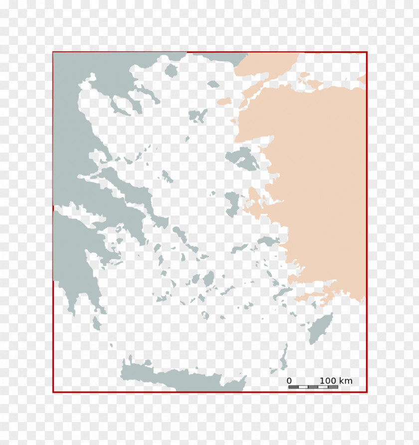 Greece Vector Graphics Royalty-free Map Illustration PNG