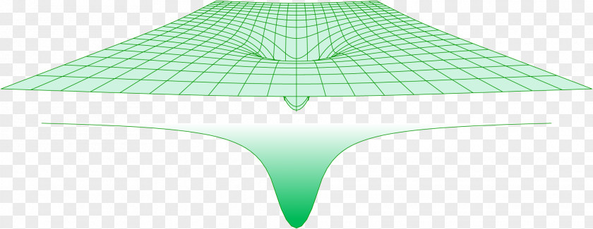 Line Angle Green PNG