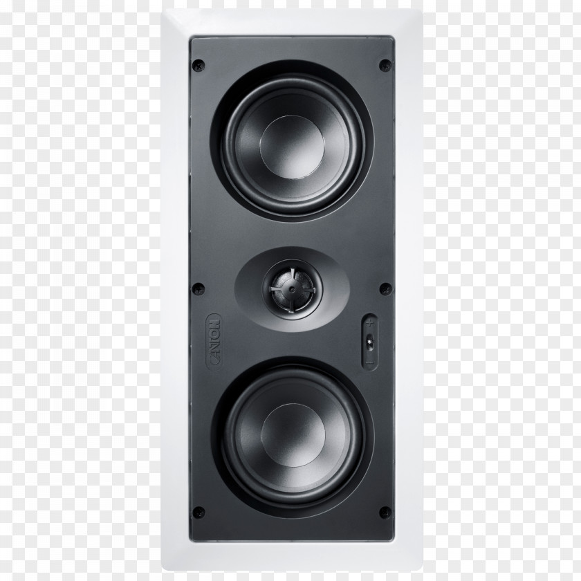 Loudspeaker High Fidelity Audio Home Theater Systems Tweeter PNG