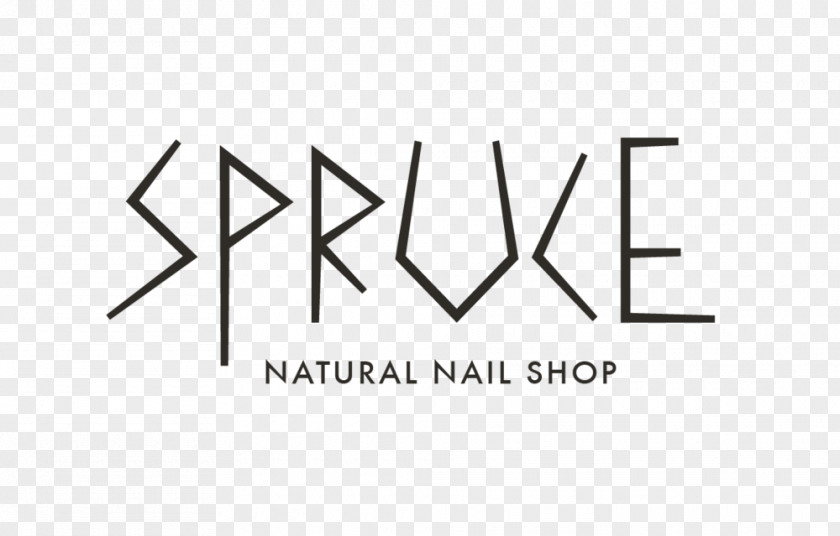 Manicure Shop Product Design Brand Logo Font PNG