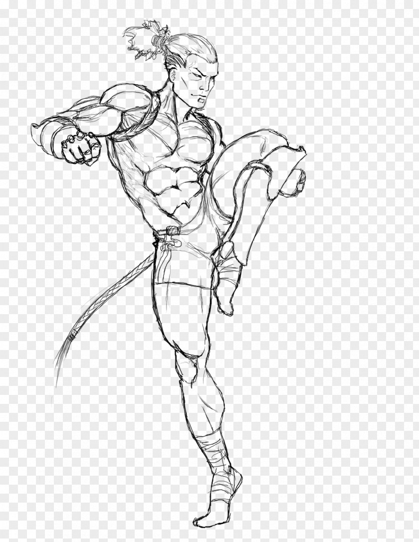 Muay Thai Combos Icon Lumpinee Boxing Stadium Drawing Sketch PNG