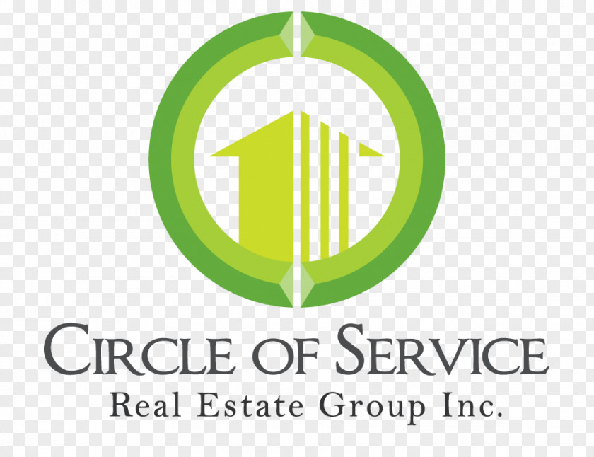 Real Estate Agency Flyer Logo Brand Trademark PNG