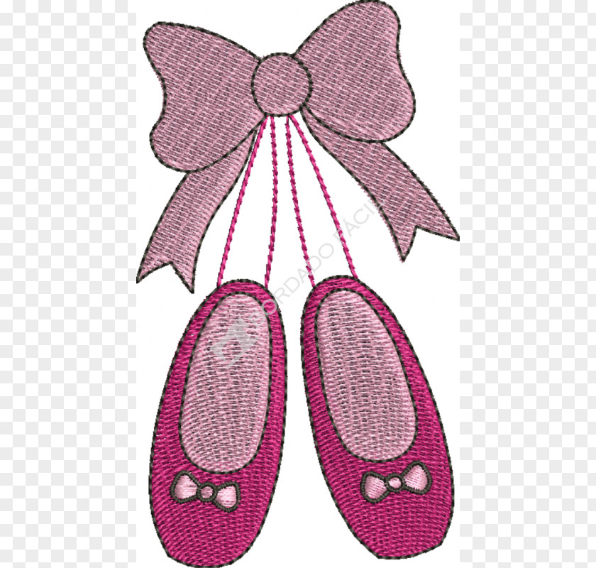 Sapatilha Visual Arts Shoe Pink M Clip Art PNG