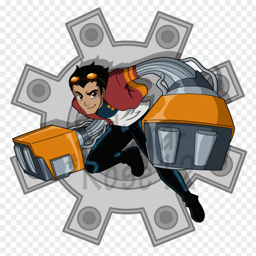 Season 2 Cartoon DeviantArt Fan ArtGenerator Generator Rex PNG