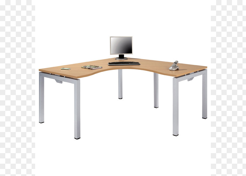 Table Desk USM Modular Furniture Steelcase PNG