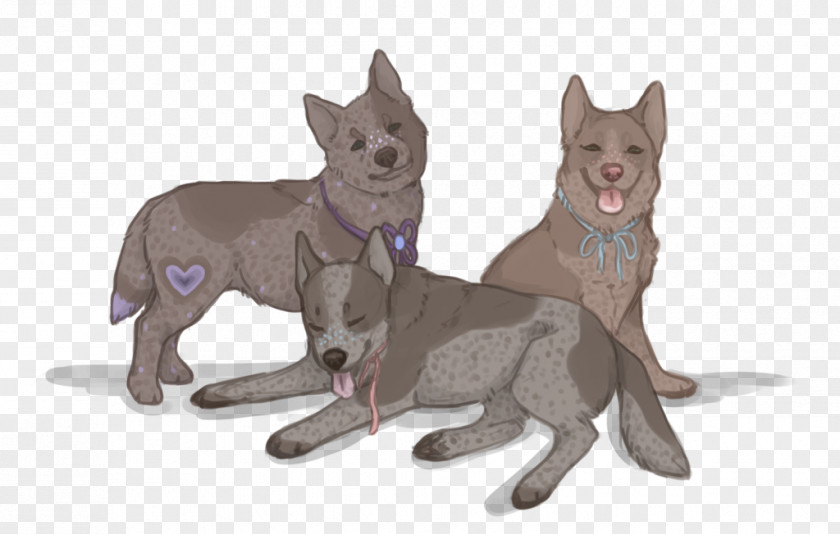 We Are Family Saarloos Wolfdog Dog Breed Fur PNG