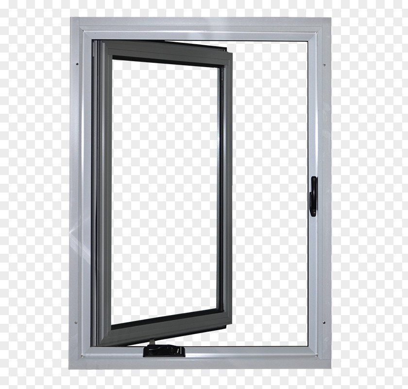 Window Casement Door Awning Aluminium PNG