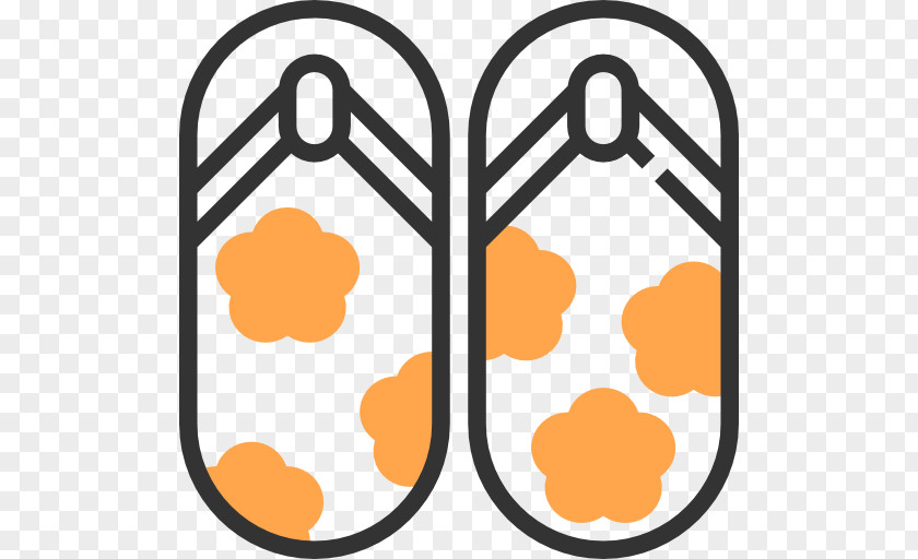 Yellow Flip Flops Broccoli Slaw Clip Art Leaf Vegetable PNG