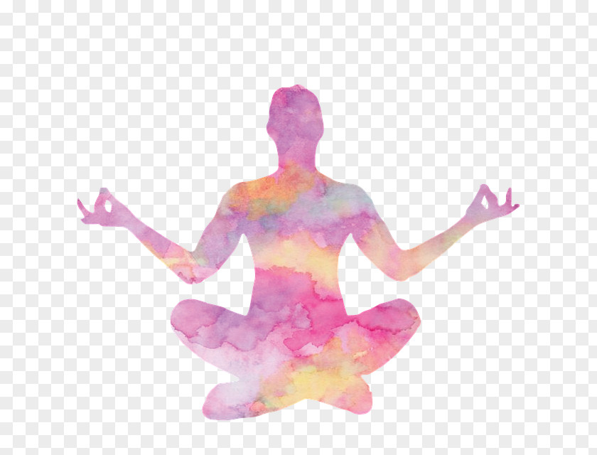 Yoga Meditation Lotus Position Chakra Upanishads PNG