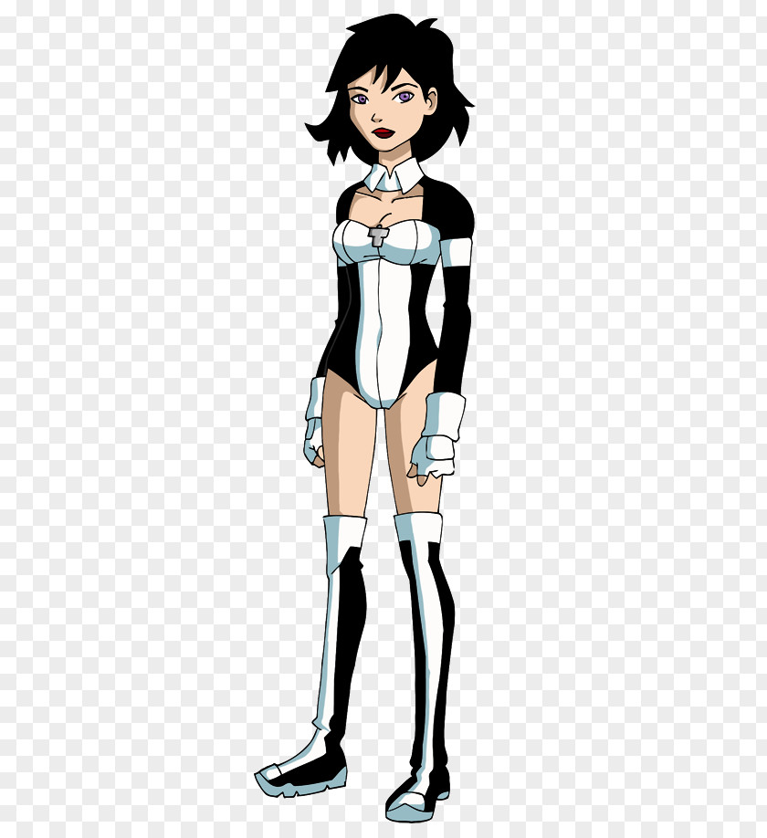 Young Justice Terra Beast Boy Raven Dick Grayson PNG