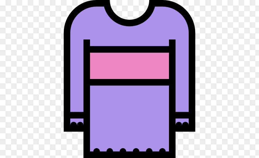 Zipper Children's Clothing Sweater Skirt PNG