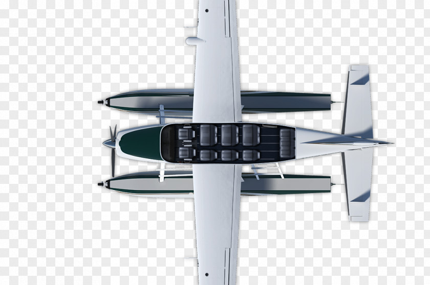 Amphibian Cessna 208 Caravan Airplane Skymaster Aircraft CitationJet/M2 PNG