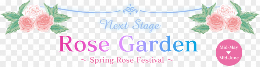 Ashikaga Flower Park Great Wisteria Festival Garden Rose PNG