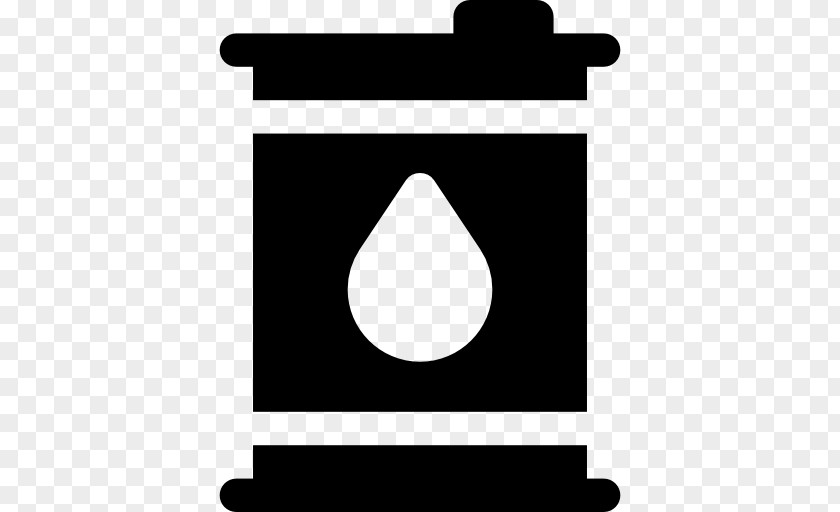 Barrel Icon MMS GROUP Kutaisi Shop Oil Black And White PNG