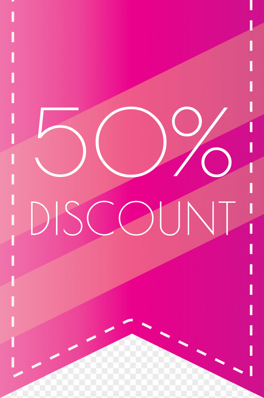 Big Sale Discount PNG