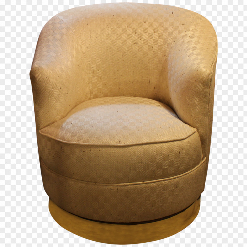 Clearance Sale Engligh Club Chair Swivel Upholstery Furniture PNG
