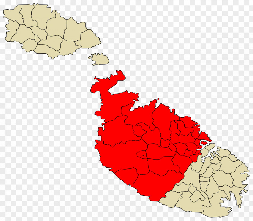 Electoral District Valletta Washington, D.C. Central Region, Malta Election PNG