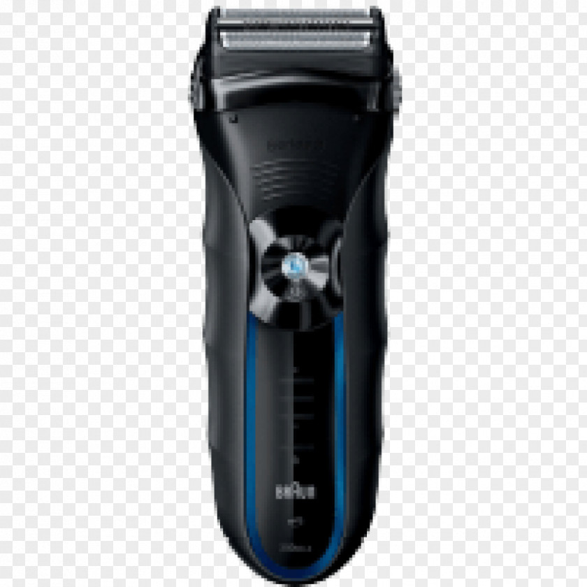Electric Razor Razors & Hair Trimmers Braun Shaving Epilator PNG