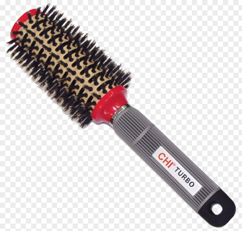 Hair Hairbrush Comb Ceramic PNG