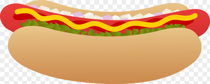 Hot Dog Barbecue Fast Food Hamburger Clip Art PNG