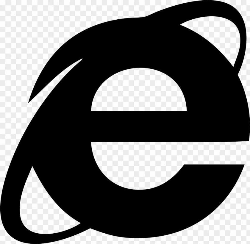 Internet Explorer 10 Web Browser PNG