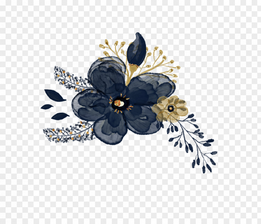 Jewellery Cut Flowers PNG