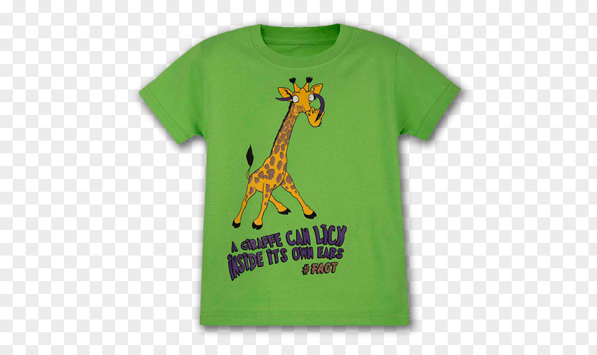 Monkey Giraffe T-shirt Donkey Kong Sleeve Tampa Bay Rowdies PNG