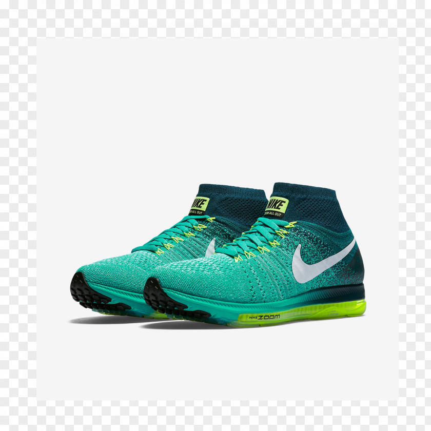 Nike Flywire Sneakers Shoe Store PNG