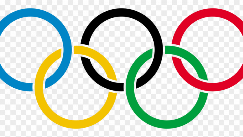 Olympic Rings 2012 Summer Olympics 2016 2018 Winter Games 1904 PNG