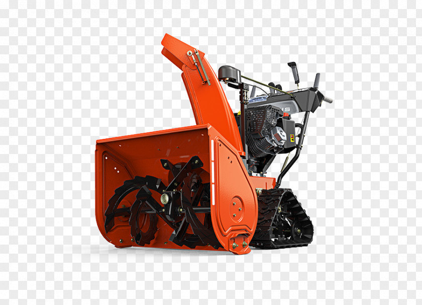 Outdoor Power Equipment Snow Blowers Ariens Professional 28 Deluxe Hydro Pro Track PNG