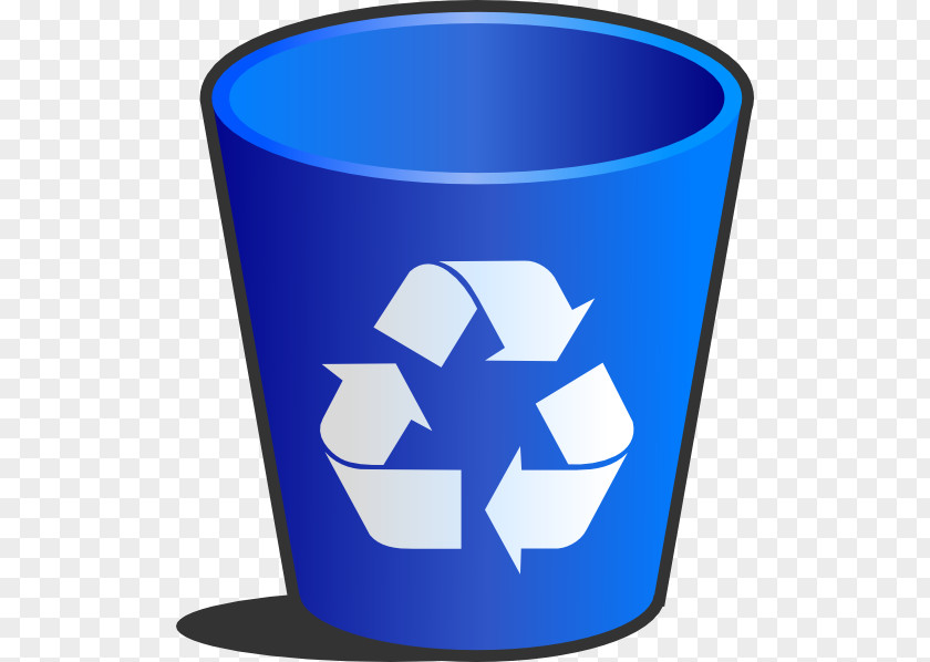 Recycle Bin Waste Container Recycling Paper Clip Art PNG