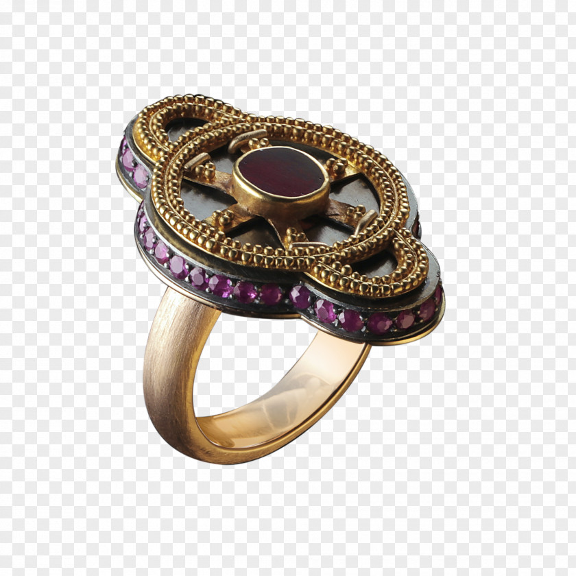 Ring Pattern Earring Jewellery Bracelet France PNG