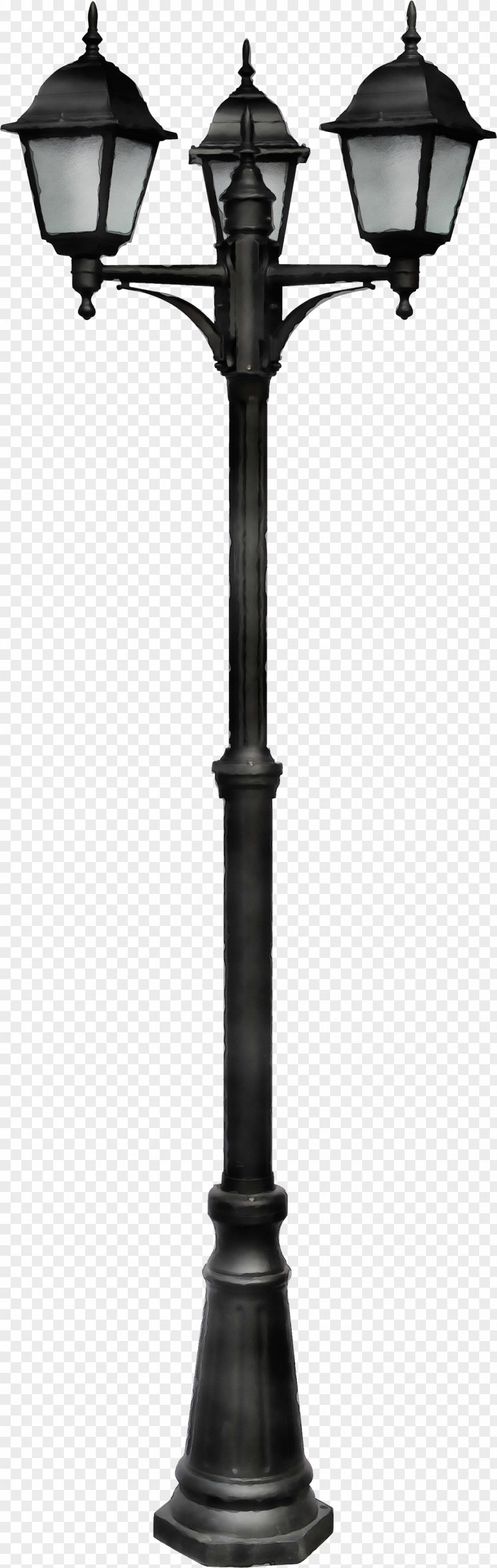 Street Light PNG