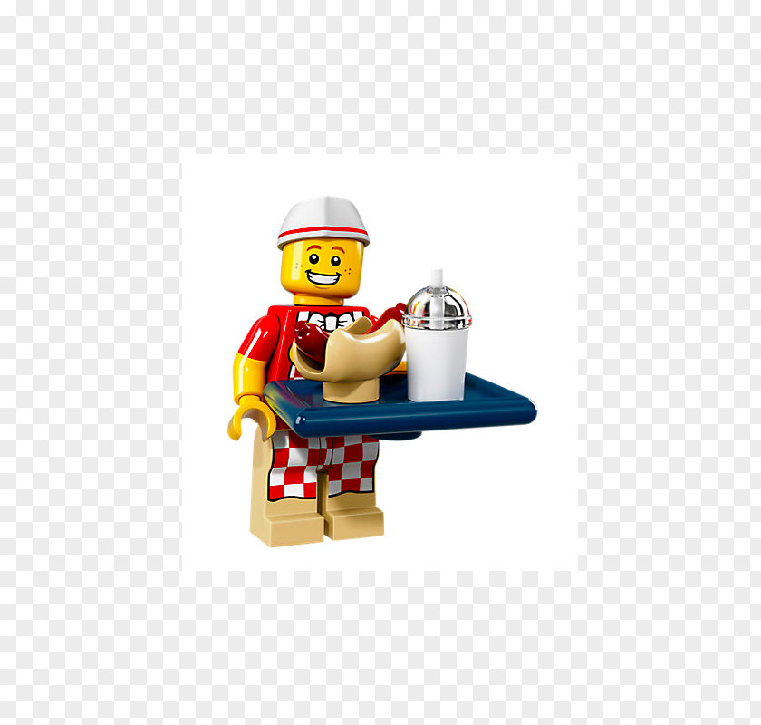 Toy Lego Minifigures Super Heroes PNG