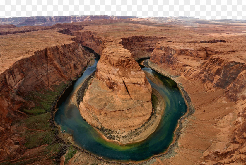 United States Horseshoe Bay Area Page Grand Canyon National Park Lake Powell Bend Antelope PNG