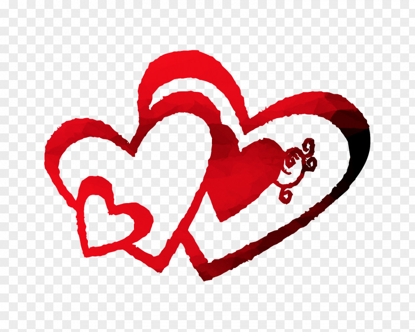 Valentine's Day Clip Art Heart Portable Network Graphics Image PNG