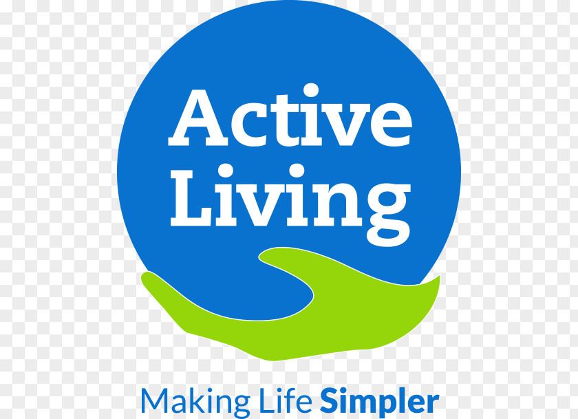 Active Living Business Samaritans Logo Service PNG