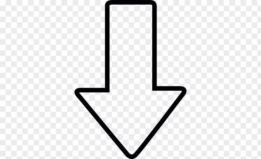 Arrow Clip Art PNG