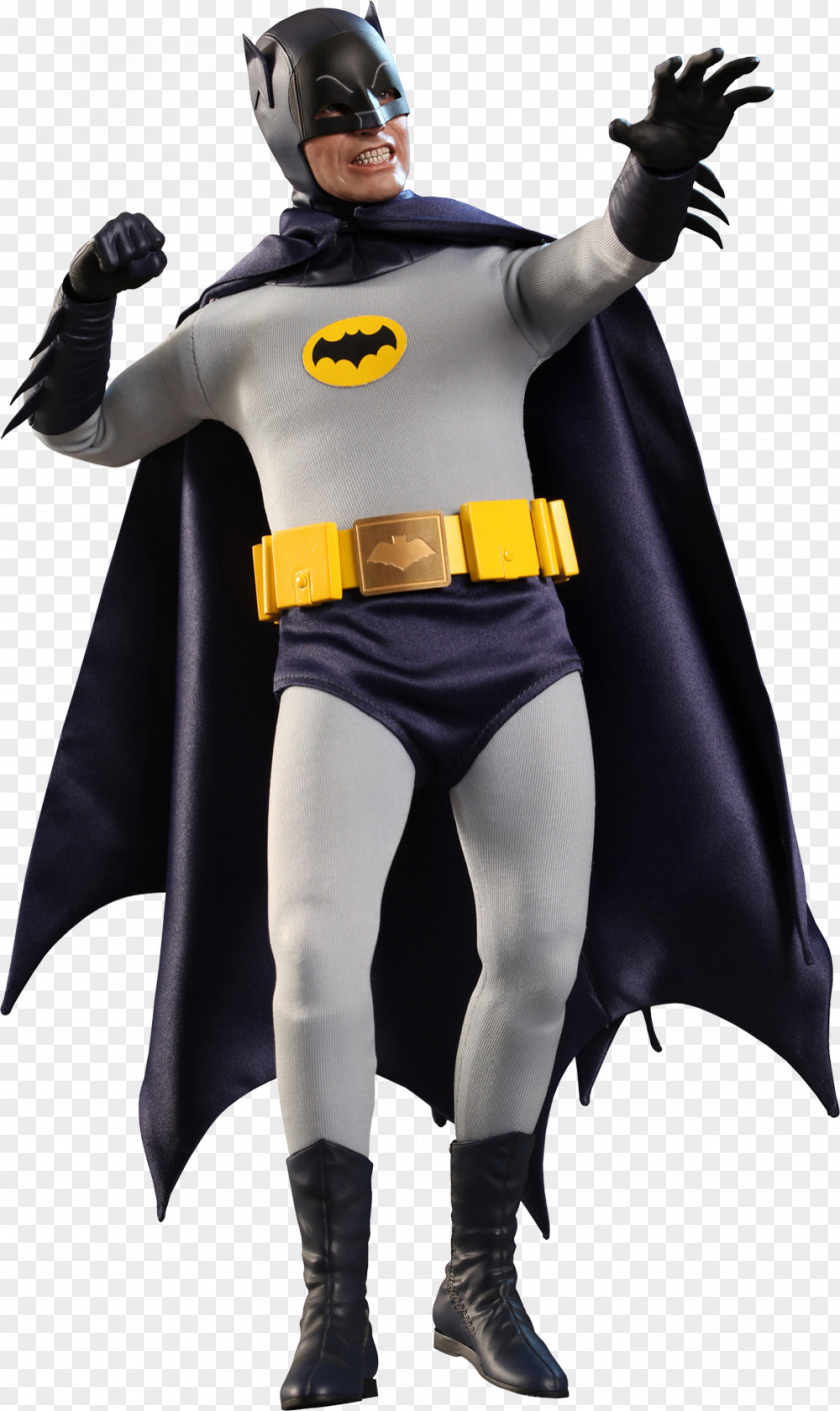 Bat Batman Action Figures Robin & Toy Hot Toys Limited PNG