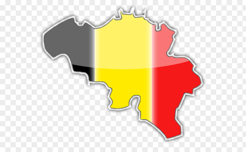 Belgique Flag Of Belgium Best Western Hotel De La Breche Machine PNG